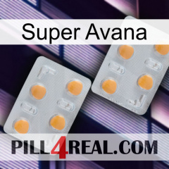 Super Avana 25